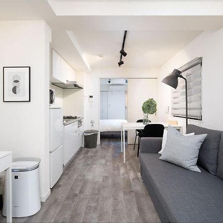 Home Sweet Office Heiwajima 東京都 外观 照片