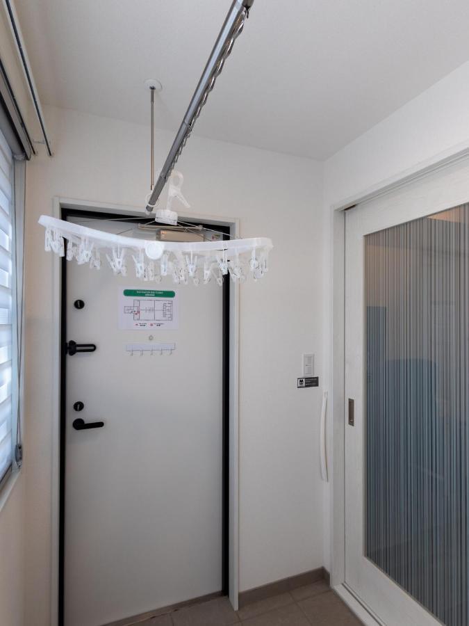 Home Sweet Office Heiwajima 東京都 外观 照片
