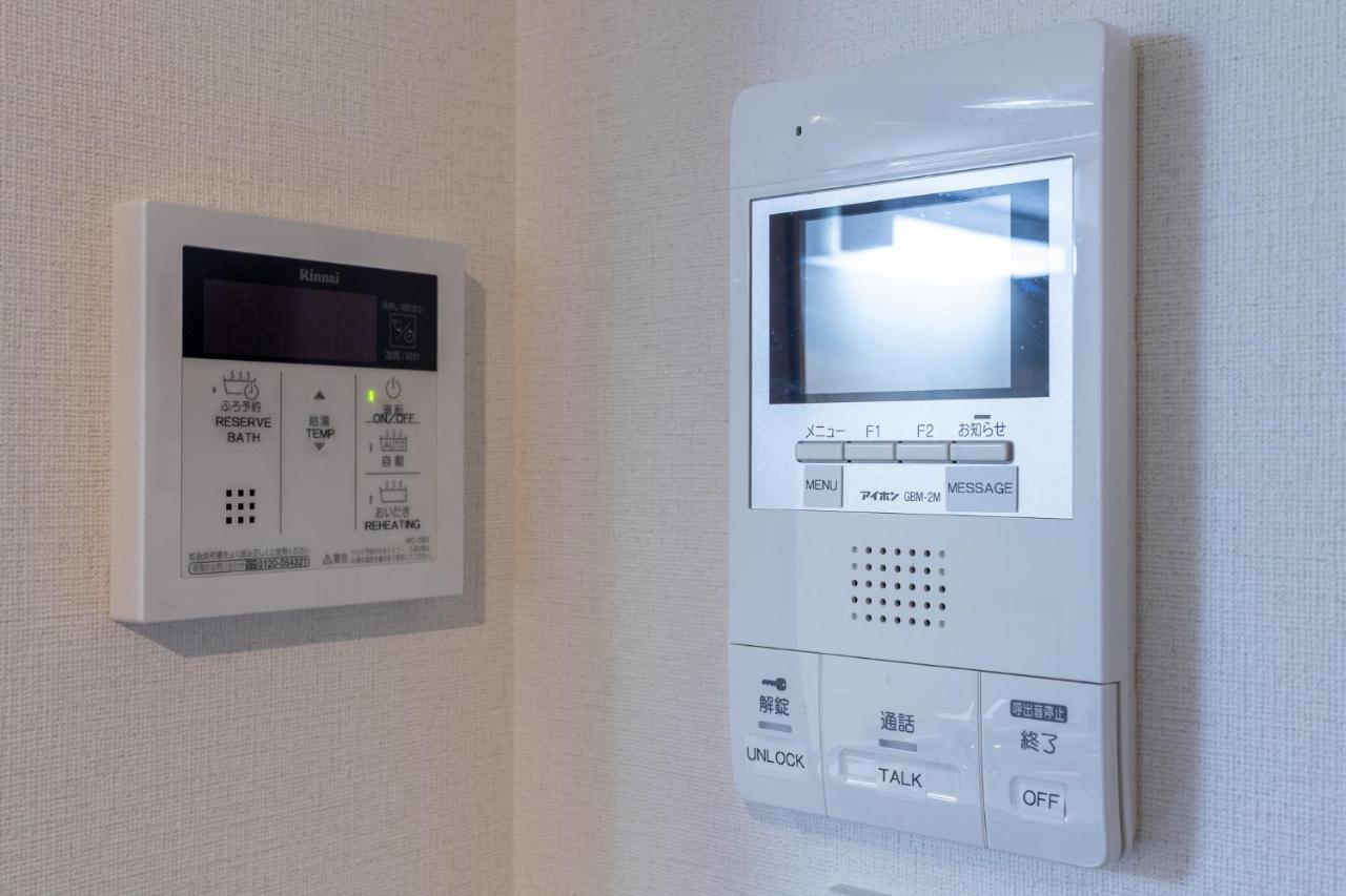 Home Sweet Office Heiwajima 東京都 外观 照片