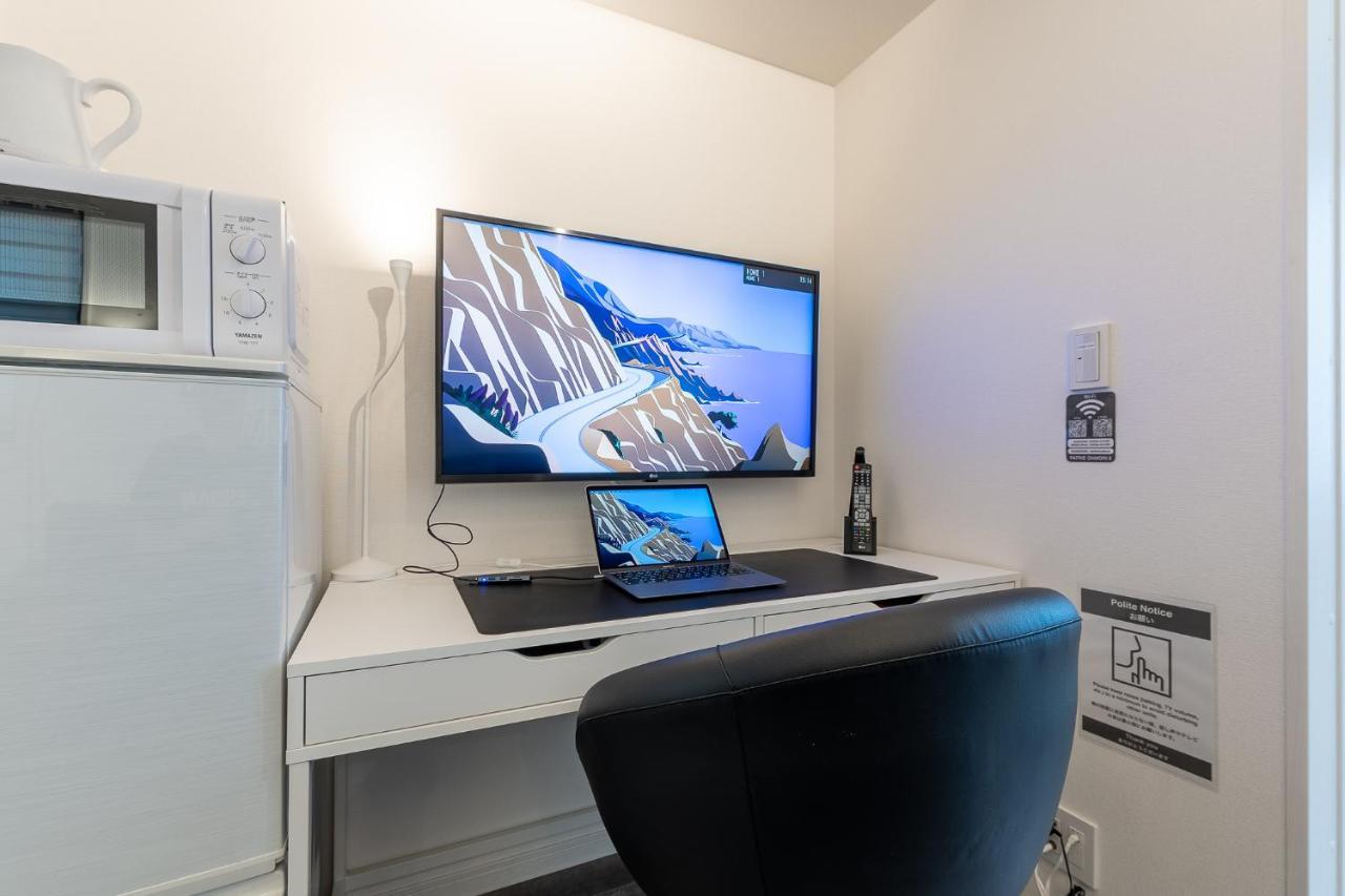 Home Sweet Office Heiwajima 東京都 外观 照片