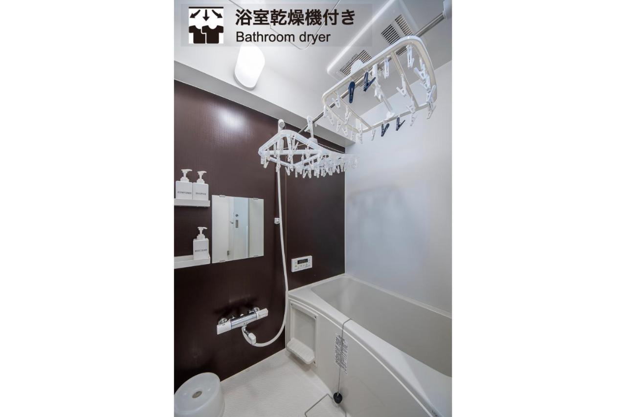 Home Sweet Office Heiwajima 東京都 外观 照片