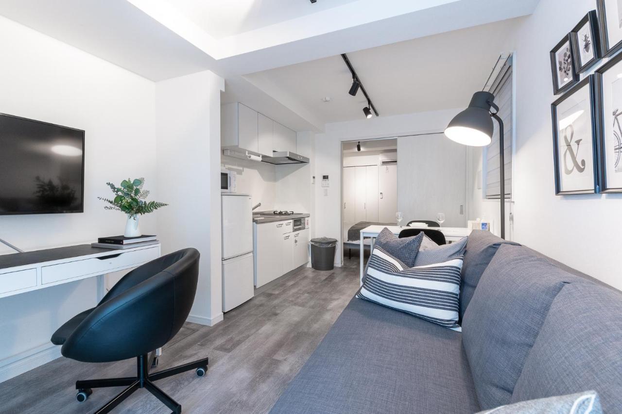 Home Sweet Office Heiwajima 東京都 外观 照片