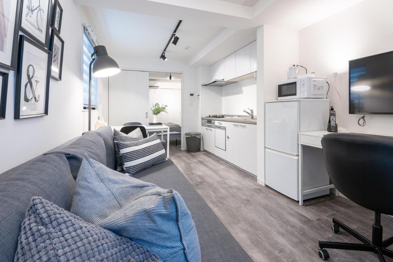 Home Sweet Office Heiwajima 東京都 外观 照片