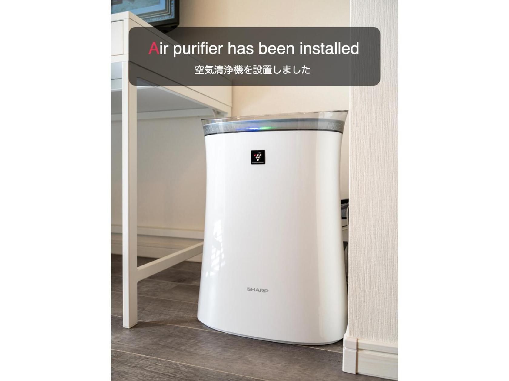 Home Sweet Office Heiwajima 東京都 外观 照片