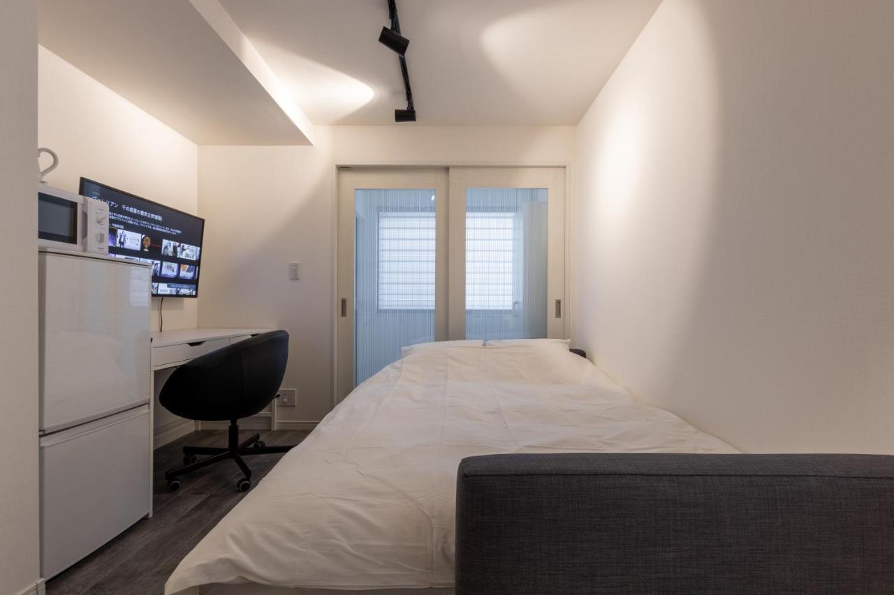 Home Sweet Office Heiwajima 東京都 外观 照片