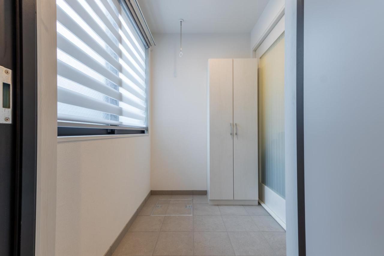 Home Sweet Office Heiwajima 東京都 外观 照片