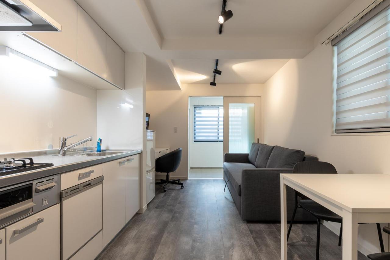 Home Sweet Office Heiwajima 東京都 外观 照片