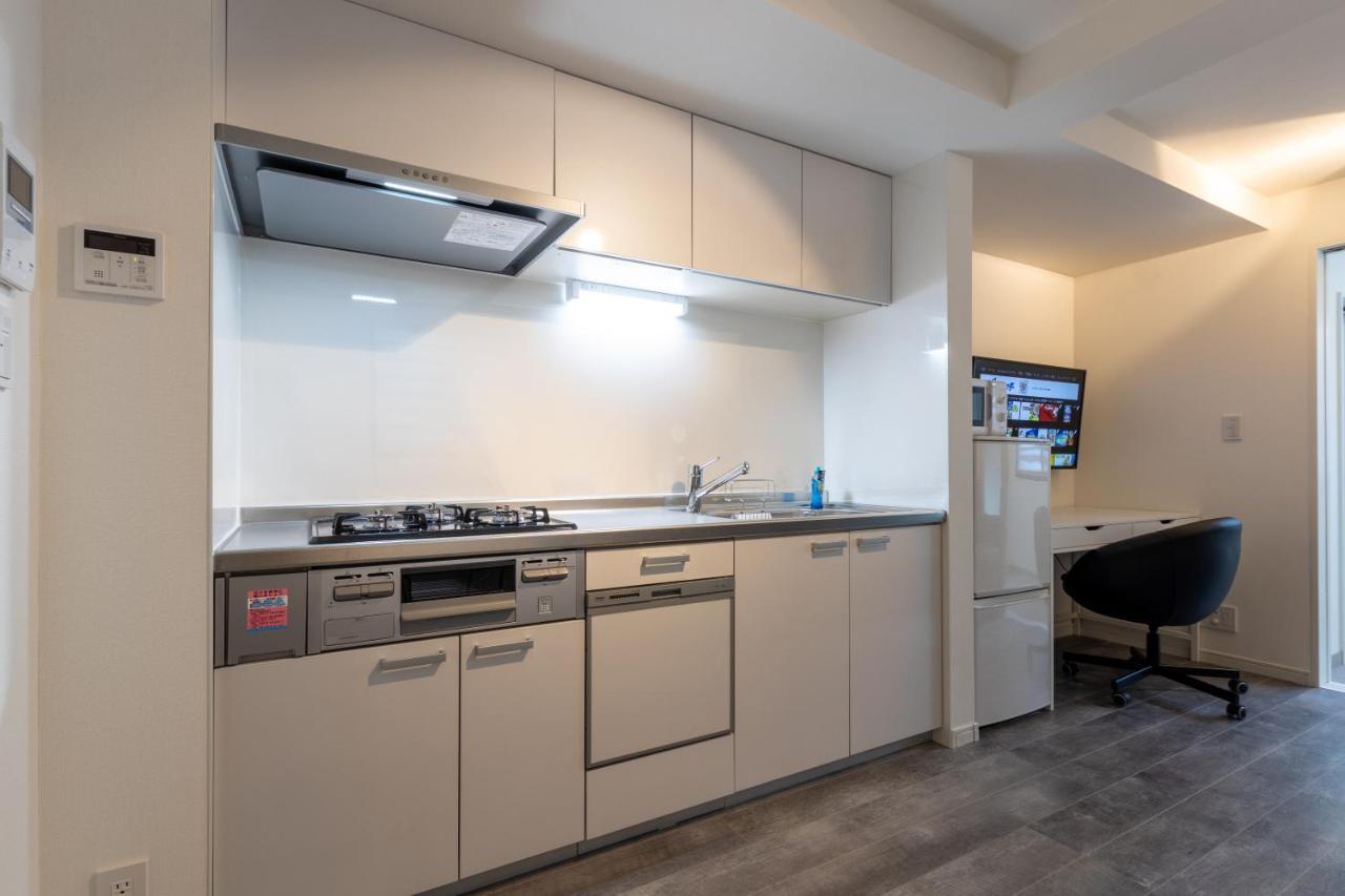Home Sweet Office Heiwajima 東京都 外观 照片