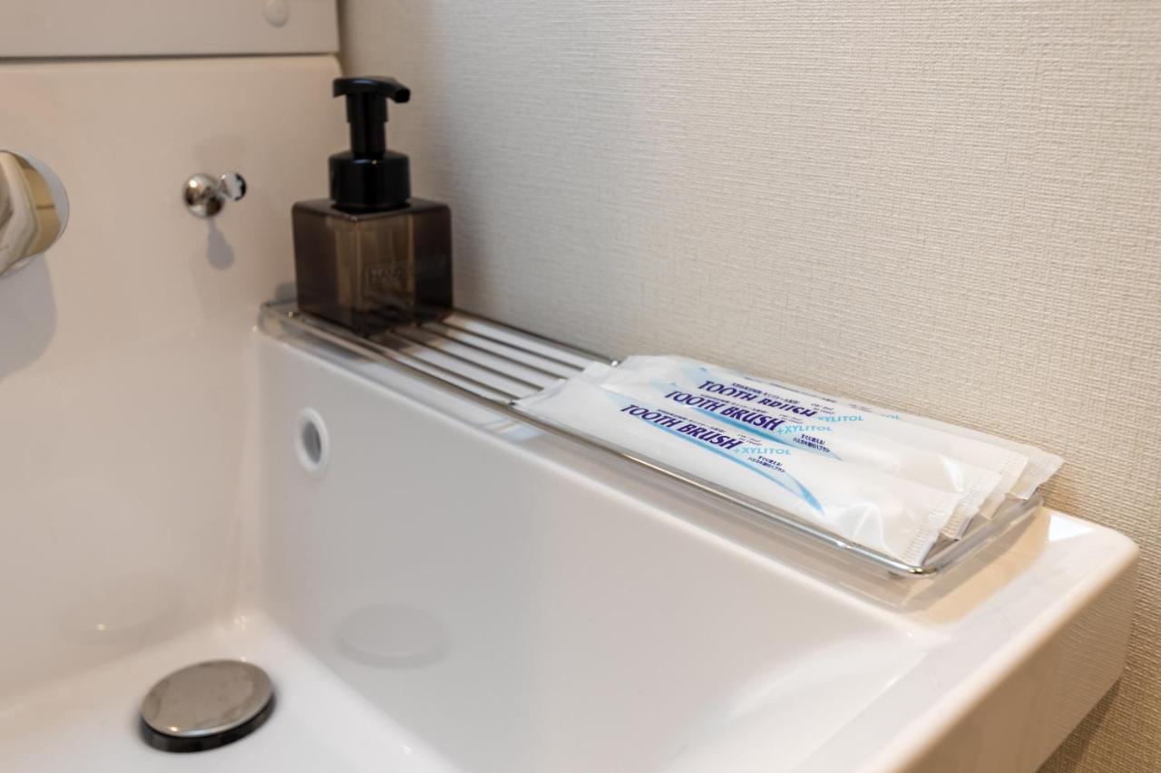 Home Sweet Office Heiwajima 東京都 外观 照片