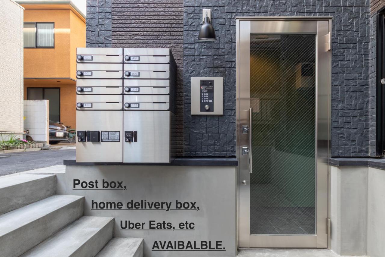 Home Sweet Office Heiwajima 東京都 外观 照片