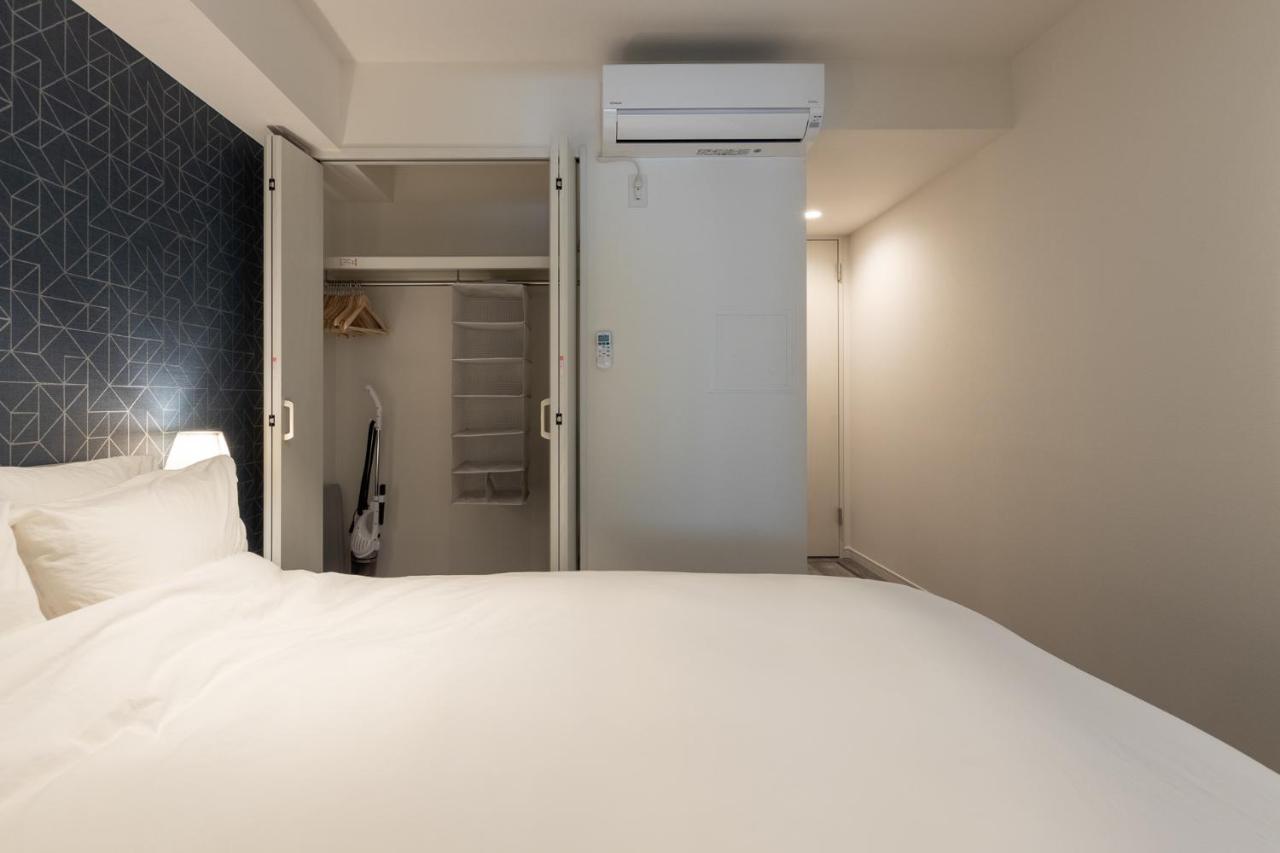 Home Sweet Office Heiwajima 東京都 外观 照片